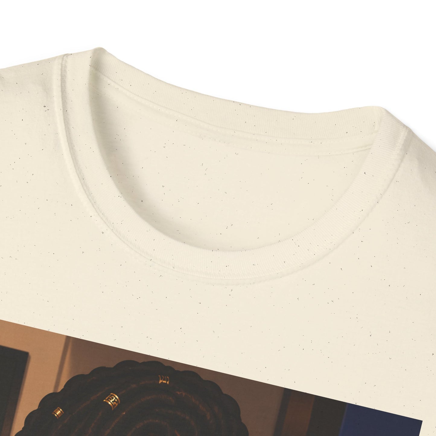 Black Woman Night Out Wine T-Shirt