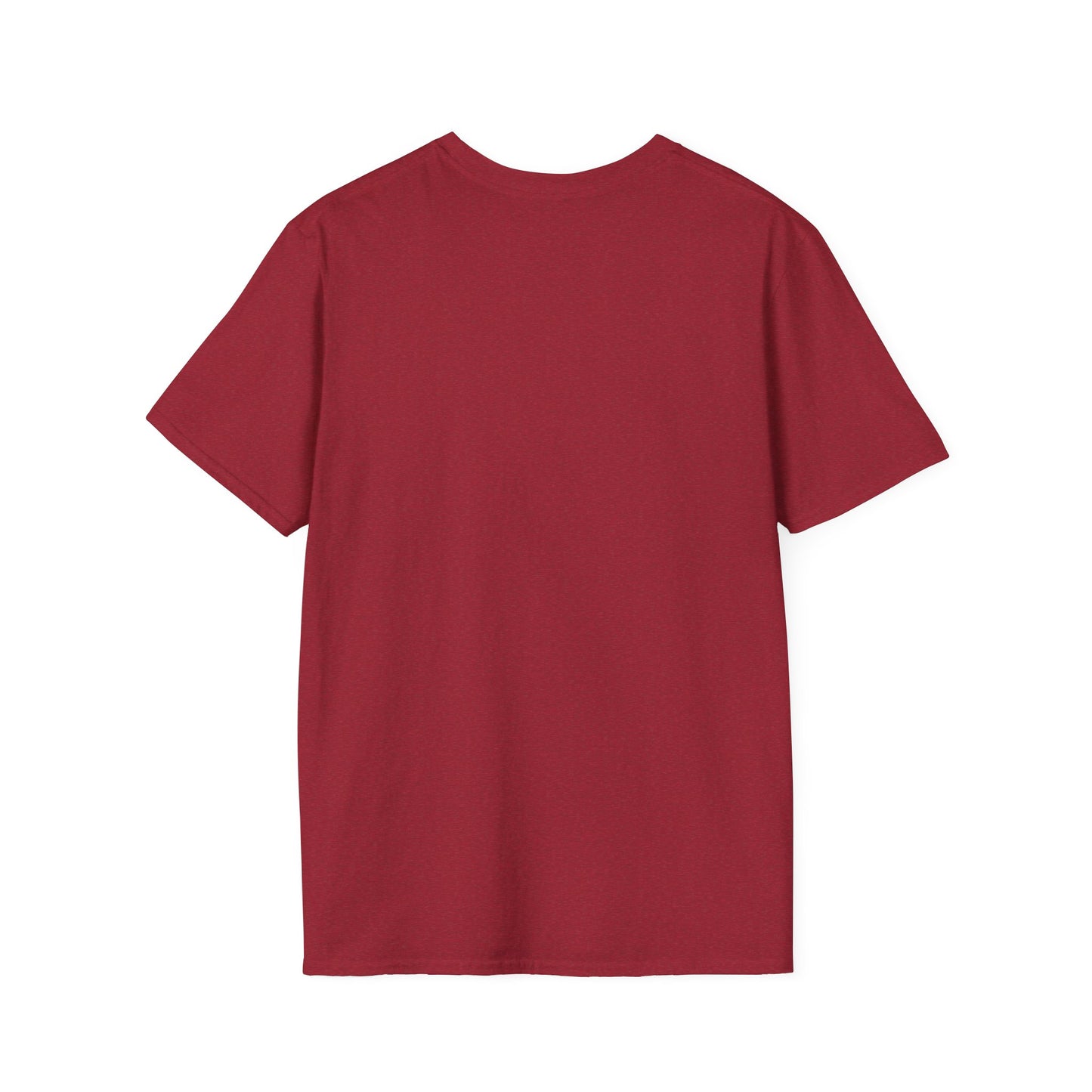 T-Shirt - "Wine O'Clock When You're Having Wine" Cute Dancing Wine Glass Tee