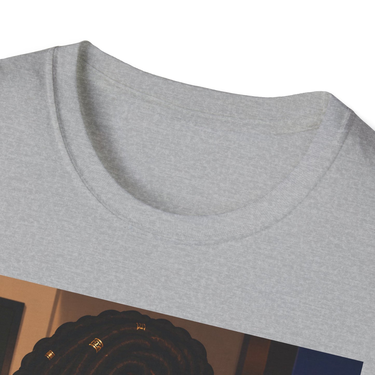 Black Woman Night Out Wine T-Shirt